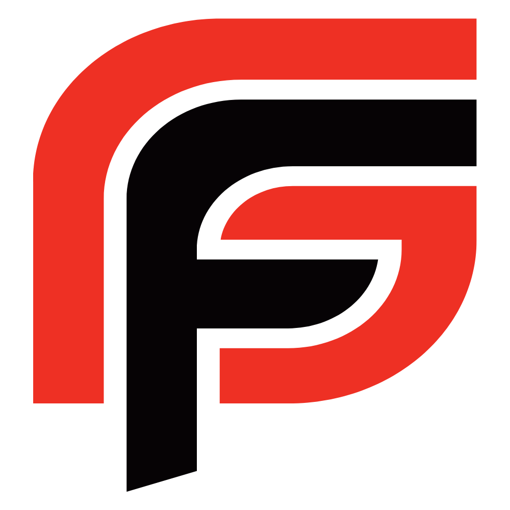 logo garisfinish.com