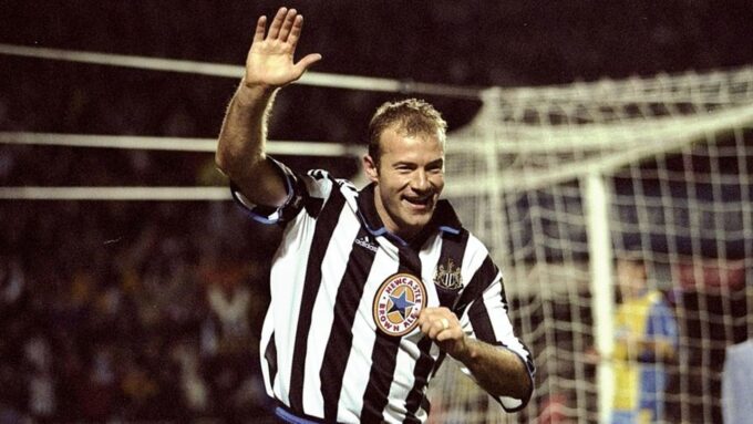 10 Pemain Tercepat Mencetak 100 Gol di Premier League!