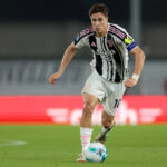 Arsenal Jalin Kontak, Incar Striker Serie A!