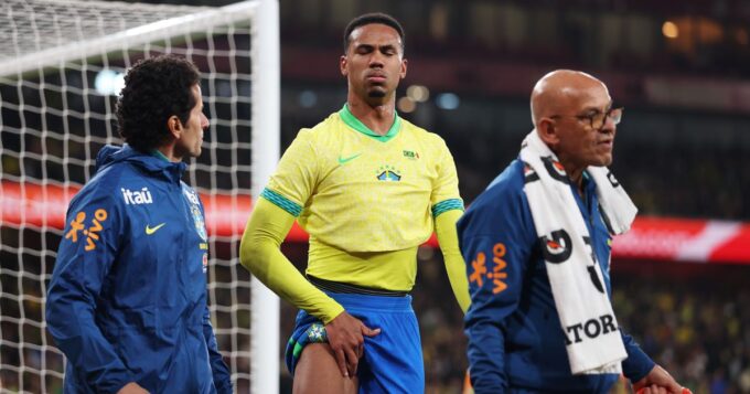 Arteta Wajib Lirik Jenius Madrid Ini, Arsenal Dihantam Cedera!