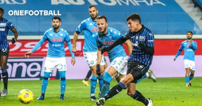 Bocoran Lineup Napoli vs Atalanta: Siapa Starter di Serie A?