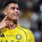 CR7 Selangkah Lagi Cetak 1.000 Gol di Saudi Pro!