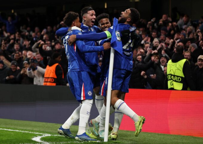 Chelsea: Beneran Bisa Juara Liga Inggris?