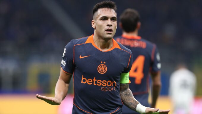 Chivu Sorot Inter Loyo, tapi Lautaro Berapi-api!