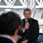 Comolli: Januari Adem! Vlahovic & Juve Bahas Masa Depan Usai Musim.