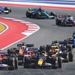 Cuan Pembalap F1 dari Follower IG Bodong, Berapa Sih?