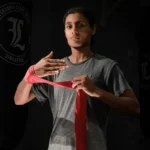 Danisha Mathialagan: Tinju Mematikan, Asa Membangkitkan!