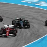 Duel Nyalip di Trek: Kok Makin Jarang?