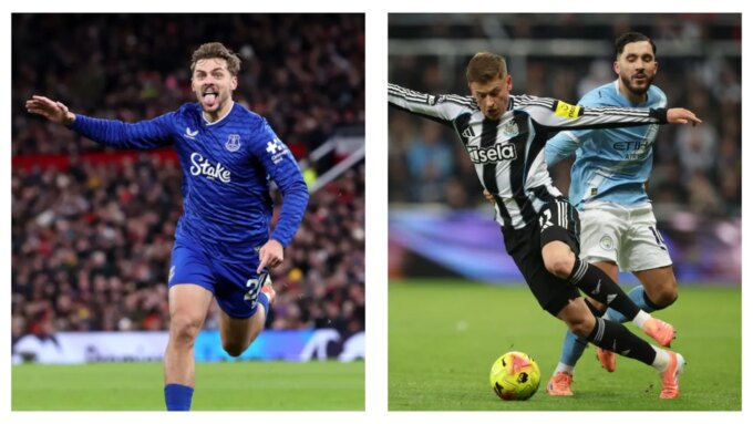 Everton vs Newcastle: Lima Duel Seru dan Prediksi Skor!