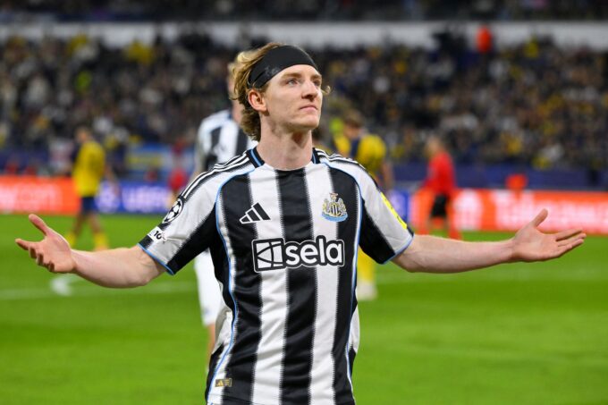 Everton vs Newcastle: Nonton Di Mana? Ini Link Streaming & Info TV!