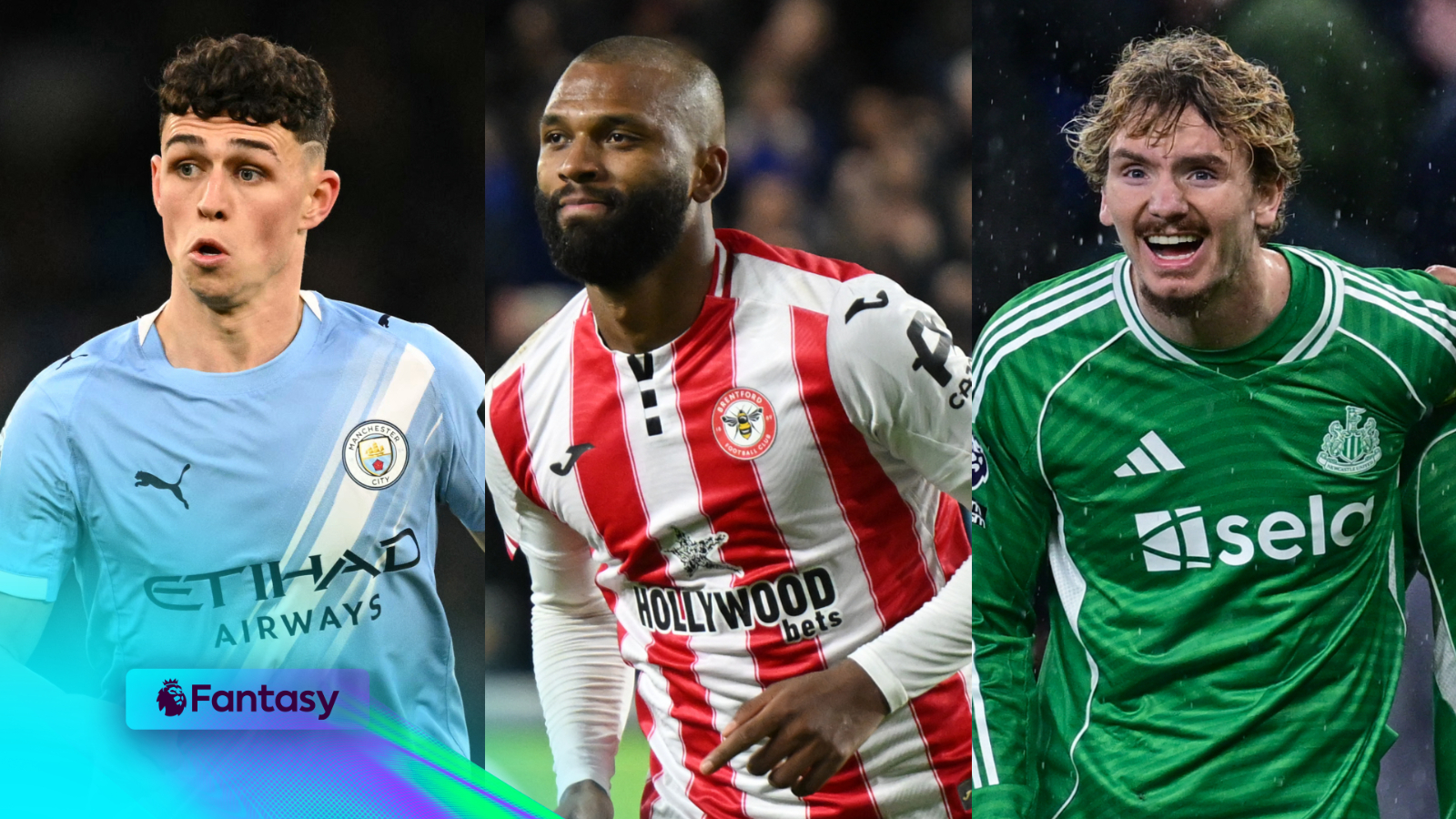 FPL | Siapa yang meraih tambahan poin di pertandingan Sabtu?