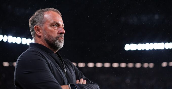 Flick & Barca: Musim Resmi Dimulai, Tancap Gas!