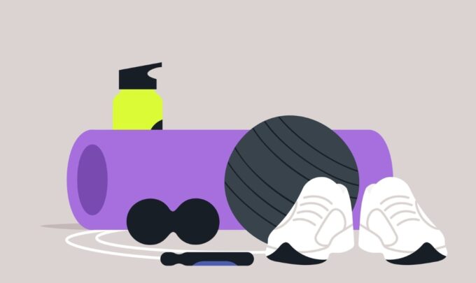 Gerak Tiap Hari: Sumber Energi dan Kebugaran Optimalmu.