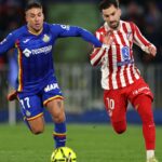 Getafe vs Elche La Liga: Nonton di Mana? Ada Link, TV & Jadwalnya!