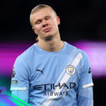 Haaland Kecewa, Rekor Triple-Captain Kembali Terpecahkan!