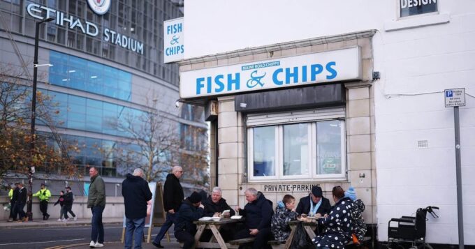 Haaland dan Semenyo Siap Tempur, City vs Bournemouth!