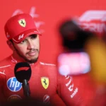 Hamilton 'Sentil' Ferrari: Wajib Bangkit Setelah Qatar Berat!