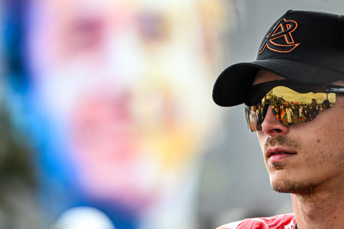 Honda: Siap geser posisi Minggu ini?