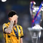 Inter Milan: Kans Juara UCL Musim Ini Gimana?
