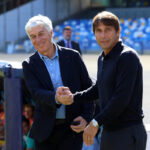 Inter vs Juventus: Perang Scudetto, Siapa Tebus Dosa?