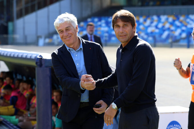 Inter vs Juventus: Perang Scudetto, Siapa Tebus Dosa?