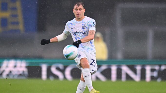 Inter vs Kairat UCL Hari Ini: Live Stream & Jadwal Nonton Lengkap!