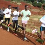 Iten Gelar Maraton, Siap Rebut Hati Para Pelari!