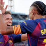 Jagoan Balik, Siap Gasak Puncak La Liga!