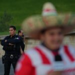 Jalisco: Hype Piala Dunia Beradu Realita Kartel.