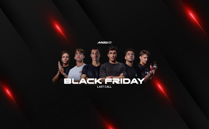 Jangan sampai kelewatan promo Black Friday terbaru!