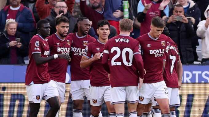 Jelang Pertandingan: Mengenal West Ham United Lebih Dekat!