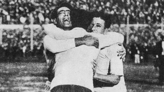 Juara Piala Dunia FIFA pertama siapa nih?