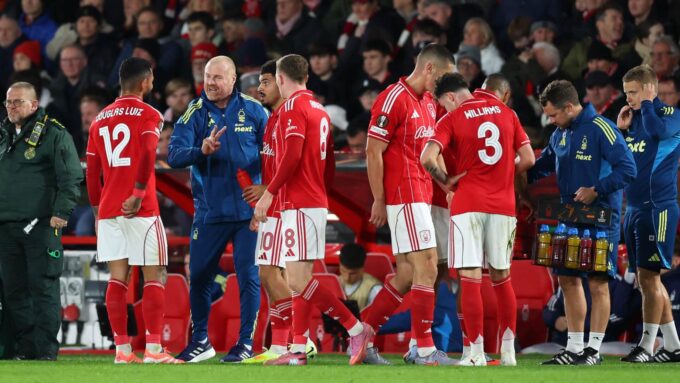 Kilas Balik: Mengenal Nottingham Forest, Rival Kita Selanjutnya!