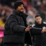 Kompany santai tanggapi isu kedalaman skuad Bayern.