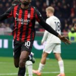 Leao Bawa Milan Puncaki Serie A, Gilas Lazio 1-0!