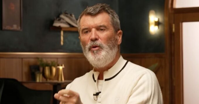 Legenda Man Utd: Momen Ini Kuulang Agar Roy Keane Kicep!