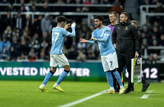 Man City vs Leverkusen UCL: Intip Prediksi Starting XI-nya!