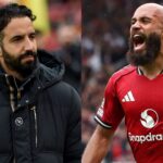 Man Utd Gapai Dua Gelar! Amorim & Mbeumo Sabet Penghargaan EPL Oktober