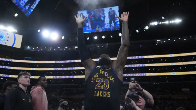 Marcus Smart Bicara Jujur tentang LeBron James setelah Rivalitas Panjang!