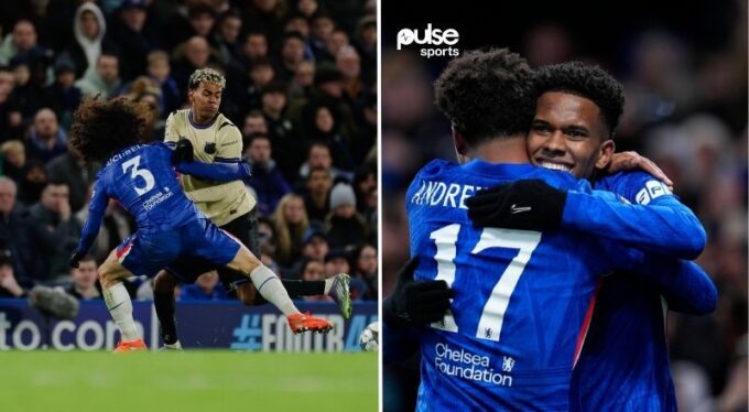 Maresca Bikin Barca Malu Berat, Highline Flick Gagal Total!