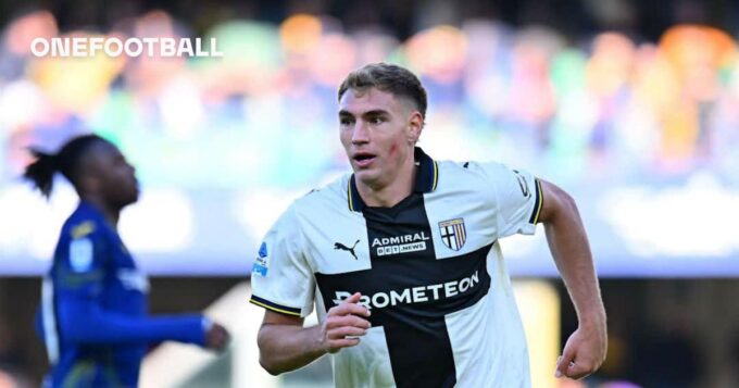 Mateo Pellegrino (Parma): Siapakah Bintang Argentina Serie A Selanjutnya?