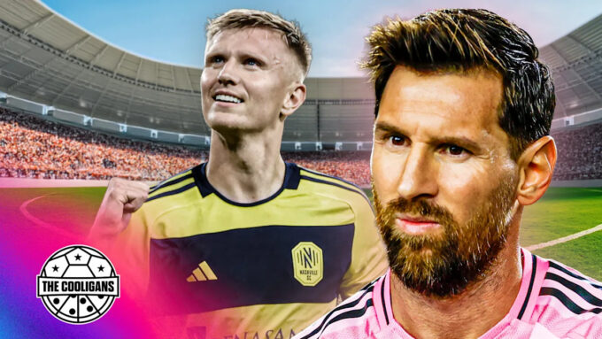 Messi & Inter Miami di Ujung Tanduk Playoff? Lini Belakang Goyang!