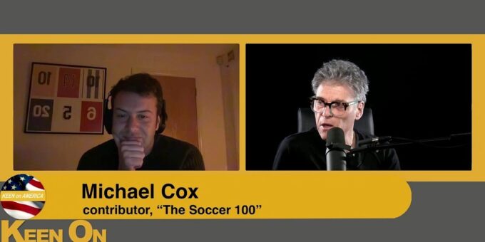 Messi Kok Tiba-tiba Tanpa Beban?