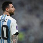 Messi Ungkap Syarat Berat Main di Piala Dunia 2026, Mampukah?