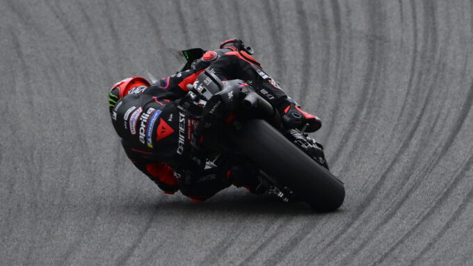 MotoGP Portugal 2025 Sprint: LIVE! Siapa Jagoanmu?