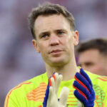 Neuer Tutup Pintu Comeback Jerman di PD 2026.
