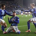 Nico Paz Gemilang, Bawa Como Bungkam Sassuolo 2-0!