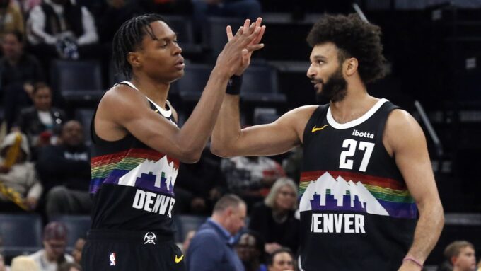 Nuggets Turun Posisi di Ranking NBA Setelah Kekalahan Mengecewakan