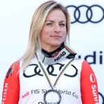 Operasi Lutut Buyarkan Impian Olimpiade Lara Gut-Behrami!