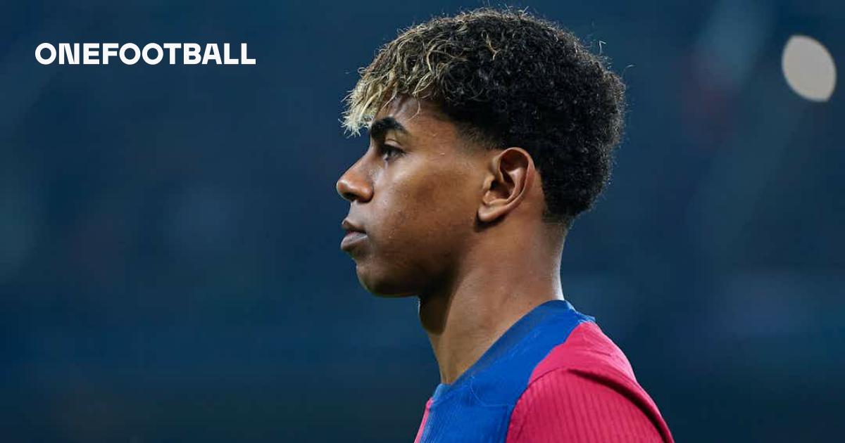 PSG Sentil Barcelona, Soal Rumor Lamine Yamal!